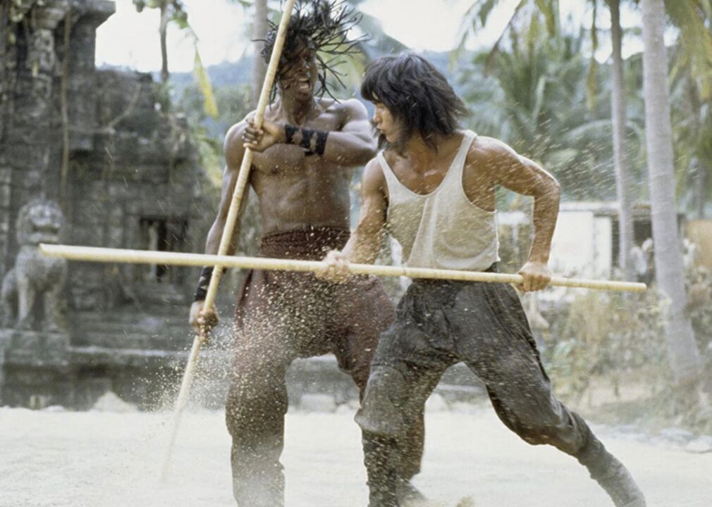 Mortal Kombat (1995)